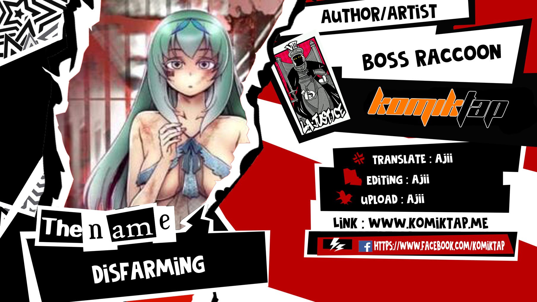 Disfarming - Chapter 15 1