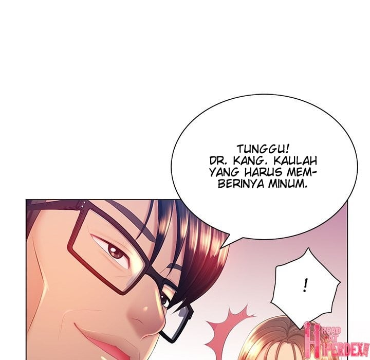 His Voice - Chapter 15 87