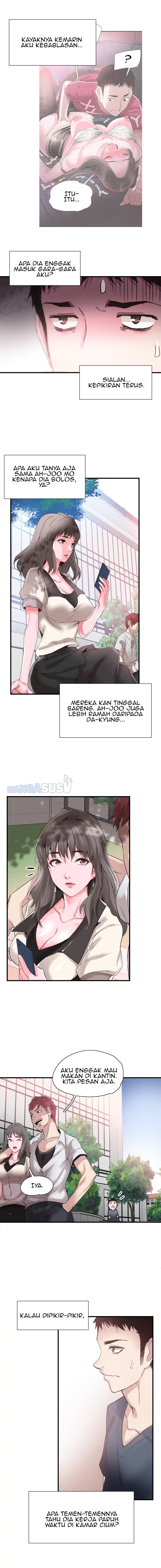 Campus Live - Chapter 15 10