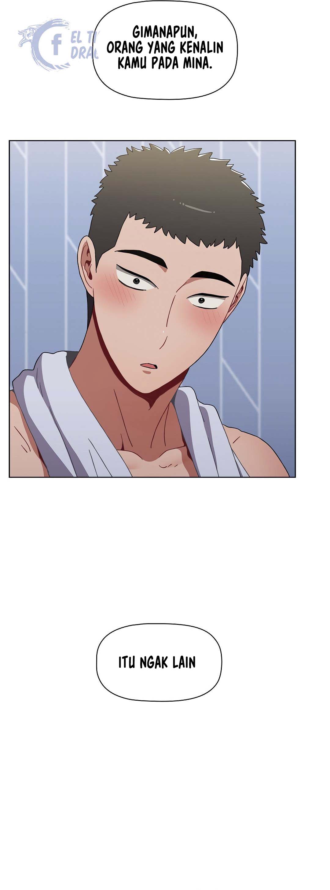 Owner The Pension - Chapter 15 38