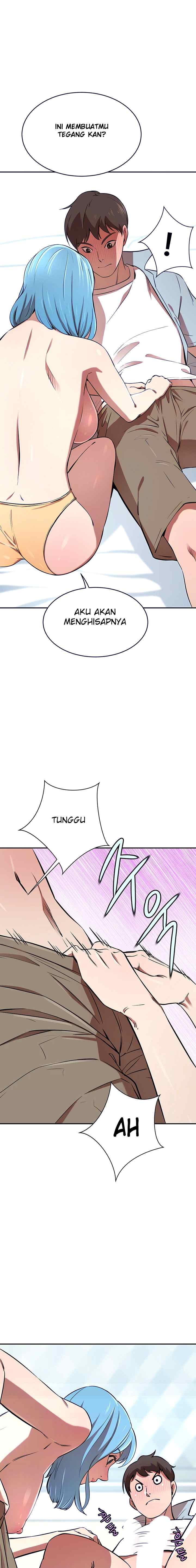 The Wealthy Girl - Chapter 15 2
