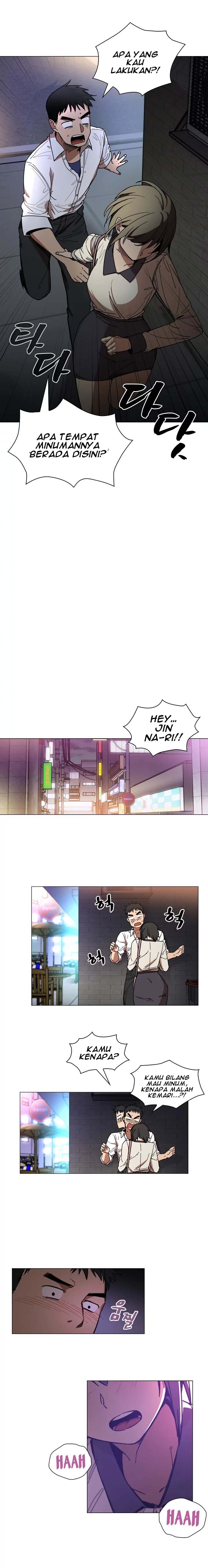 Close as Neighbors - Chapter 15 14