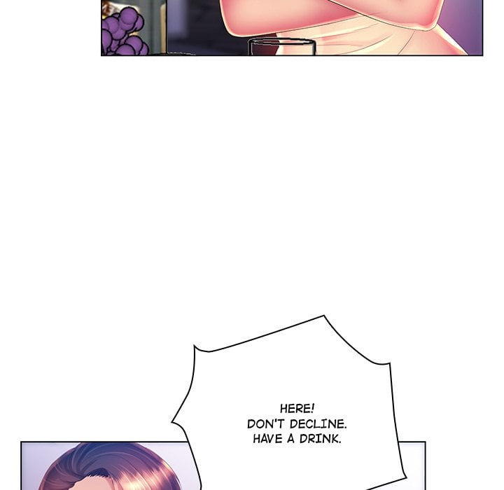 His Voice - Chapter 15 85