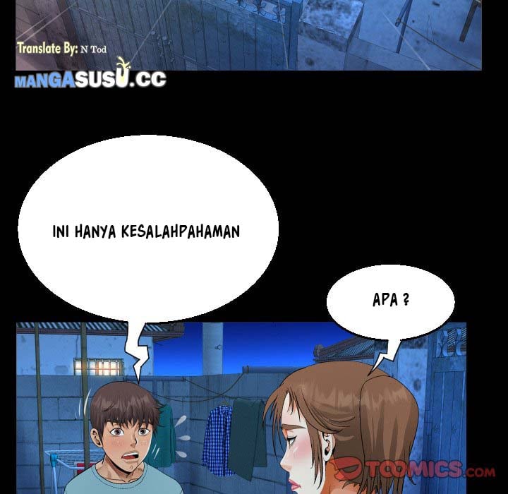 The Unforeseen Guest - Chapter 15 39