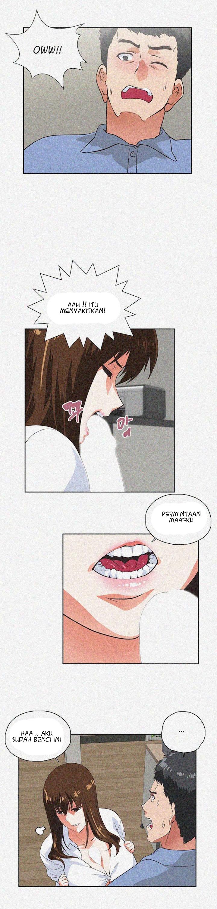 Up and Down (Edge Edge) - Chapter 15 8 Up and Down (Edge Edge) - Chapter 15 8