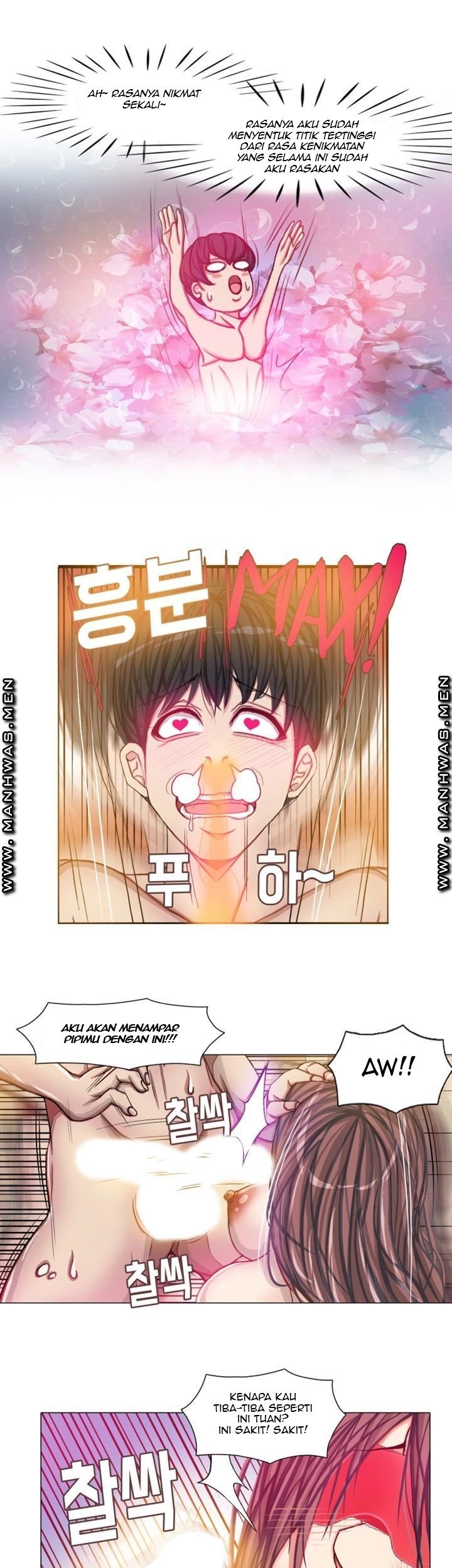 Milf Paradise - Chapter 15 16 Milf Paradise - Chapter 15 16