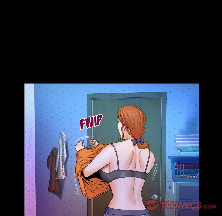 My Aunt - Chapter 15 25