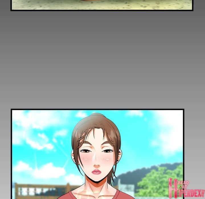 The Unforeseen Guest - Chapter 15 98