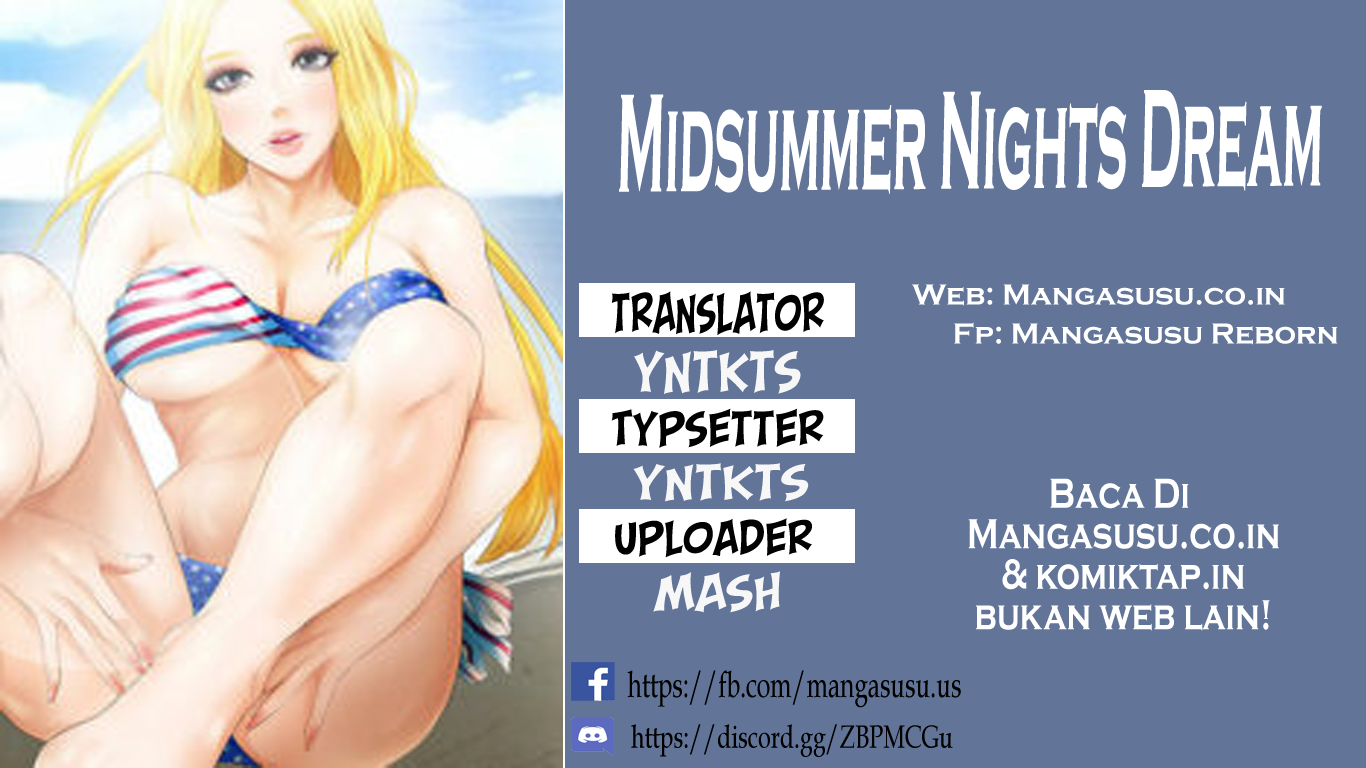 Midsummer Night&#8217;s Dream - Chapter 15 1
