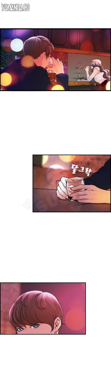 Guest House - Chapter 15 12 Guest House - Chapter 15 12