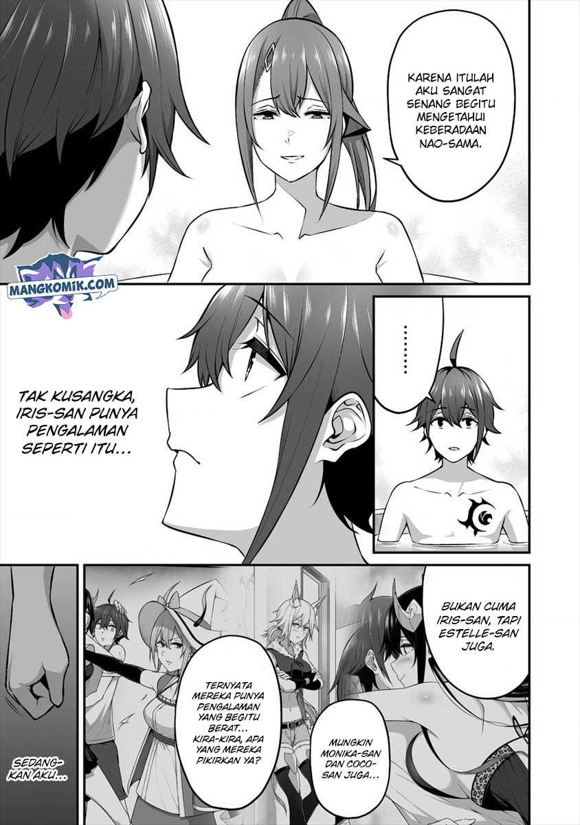 Douyara Boku no Hanayome wa Onna Kishidan na you de. - Chapter 15 13 Douyara Boku no Hanayome wa Onna Kishidan na you de. - Chapter 15 13