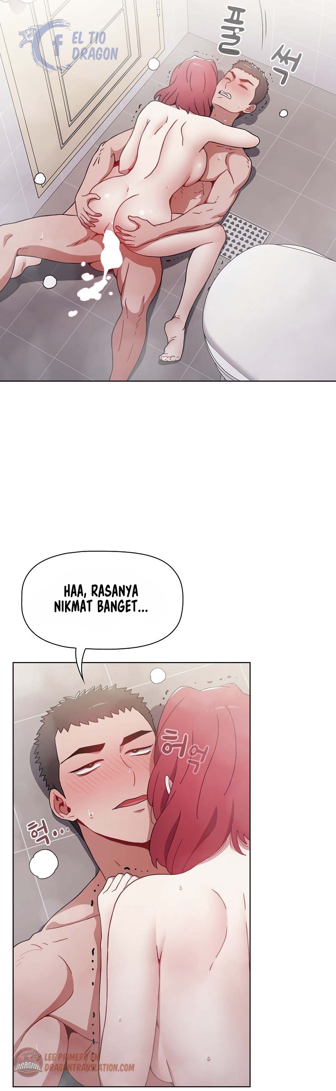 Owner The Pension - Chapter 15 19