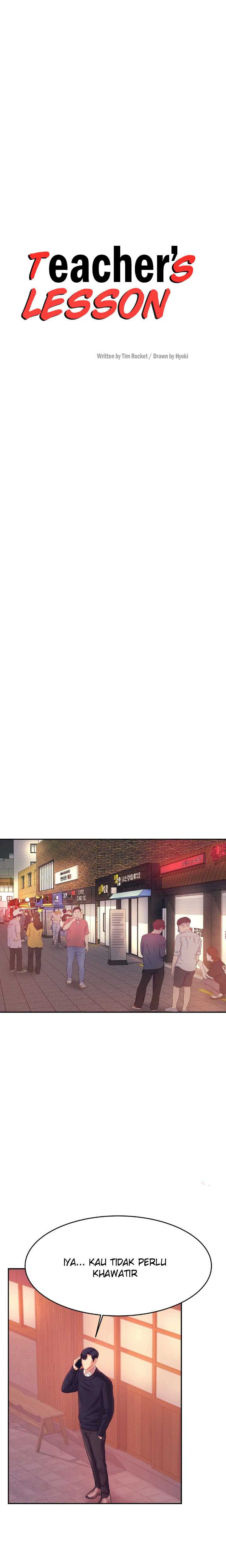 Teacher Lesson - Chapter 15 5 Teacher Lesson - Chapter 15 5