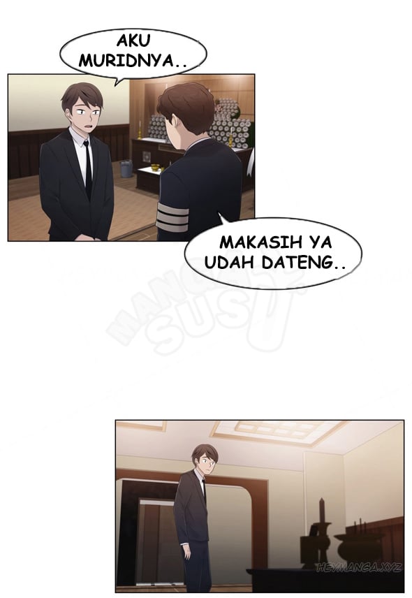 Miss Mystic - Chapter 15 21