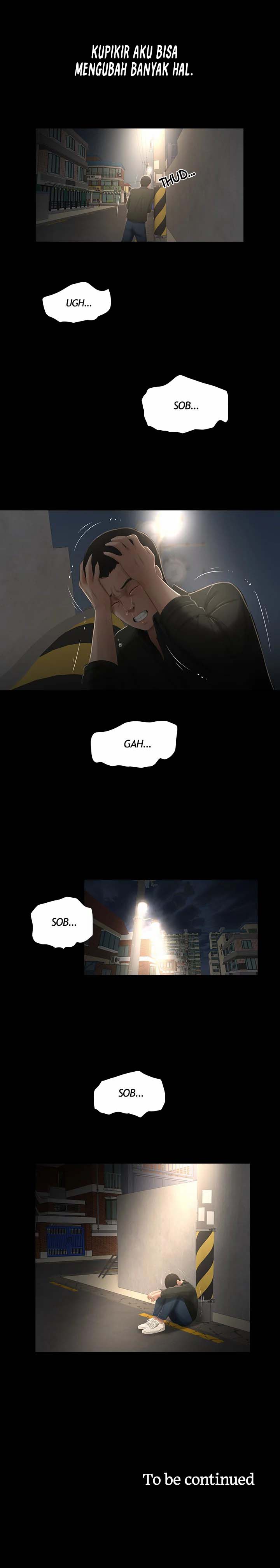 Friends With Secret - Chapter 15 8