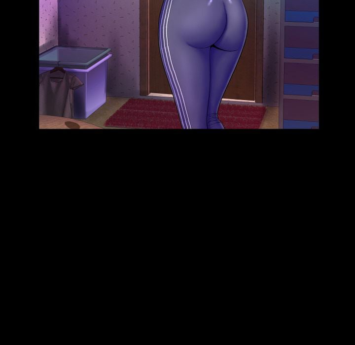 My Aunt - Chapter 15 26