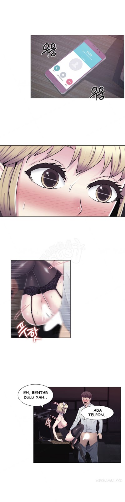 Miss Mystic - Chapter 15 7