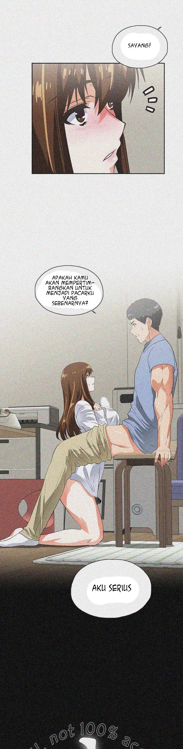 Up and Down (Edge Edge) - Chapter 15 2 Up and Down (Edge Edge) - Chapter 15 2