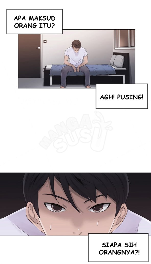 Miss Mystic - Chapter 15 12
