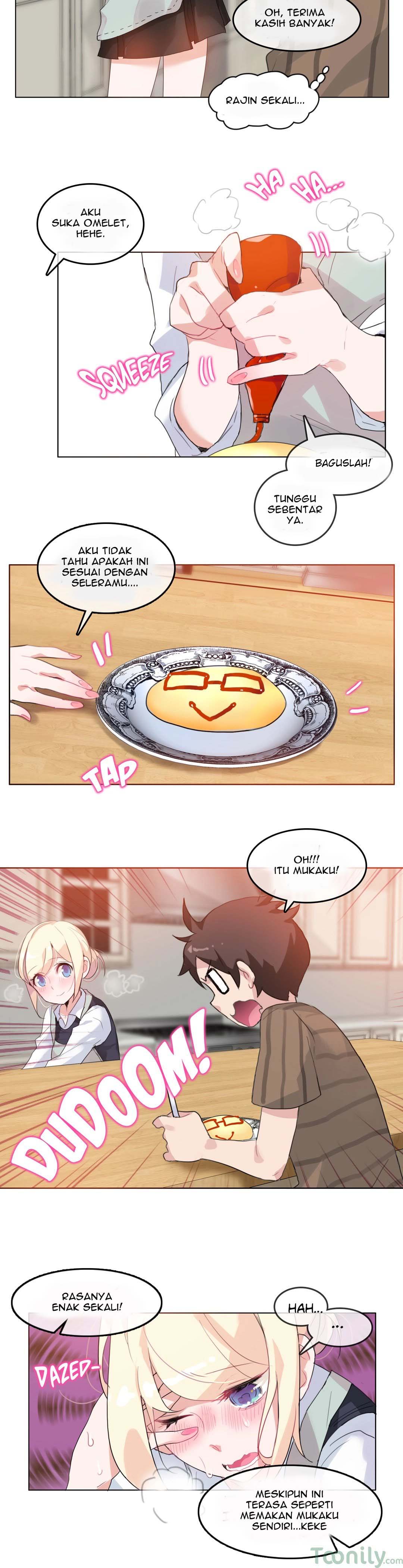A Pervert&#8217;s Daily Life - Chapter 15 6