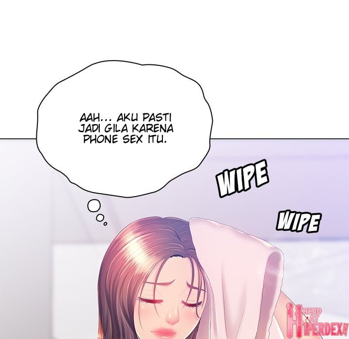 His Voice - Chapter 15 30