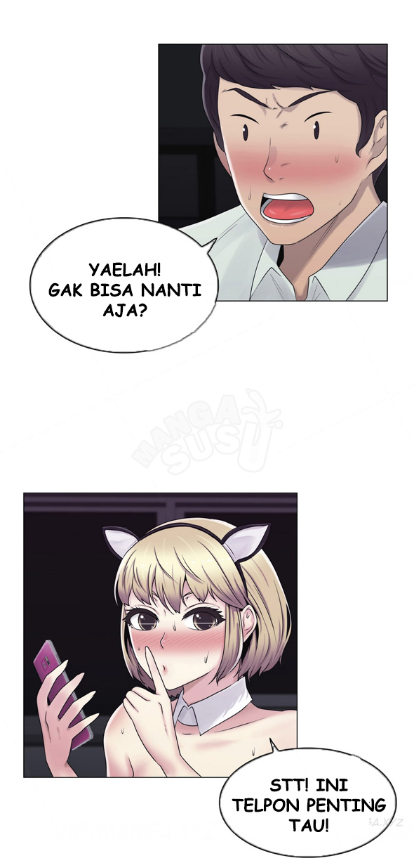 Miss Mystic - Chapter 15 8