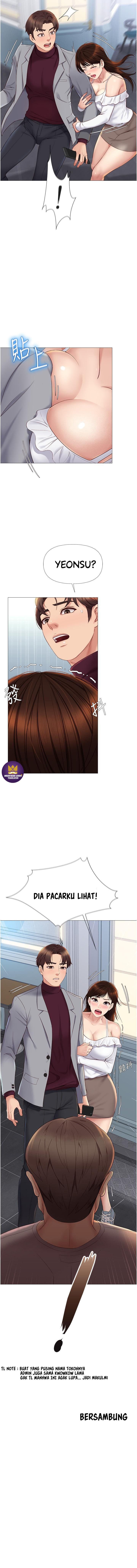 Daughter Friend - Chapter 15 11 Daughter Friend - Chapter 15 11