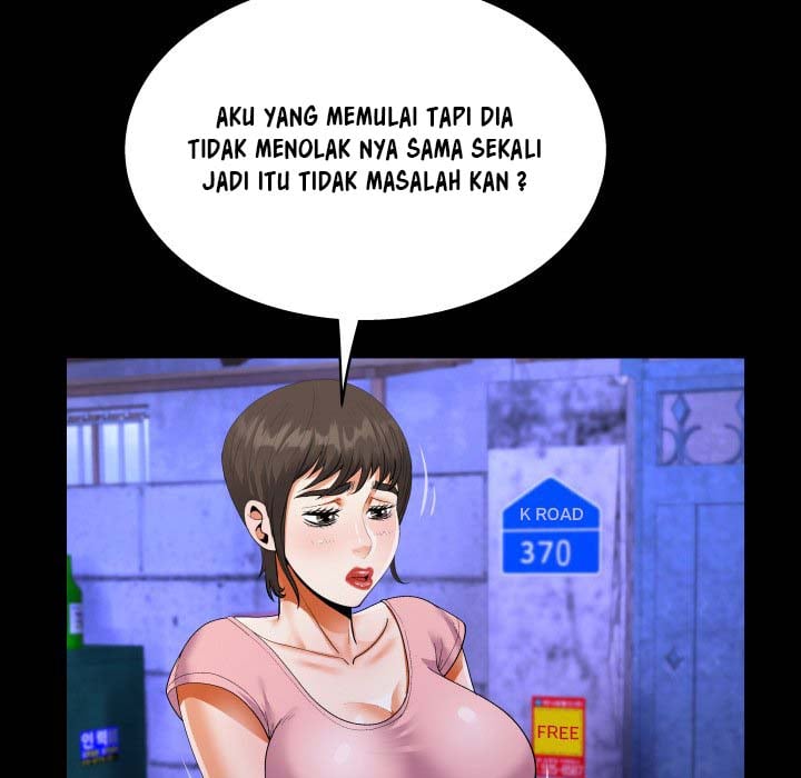The Unforeseen Guest - Chapter 15 30