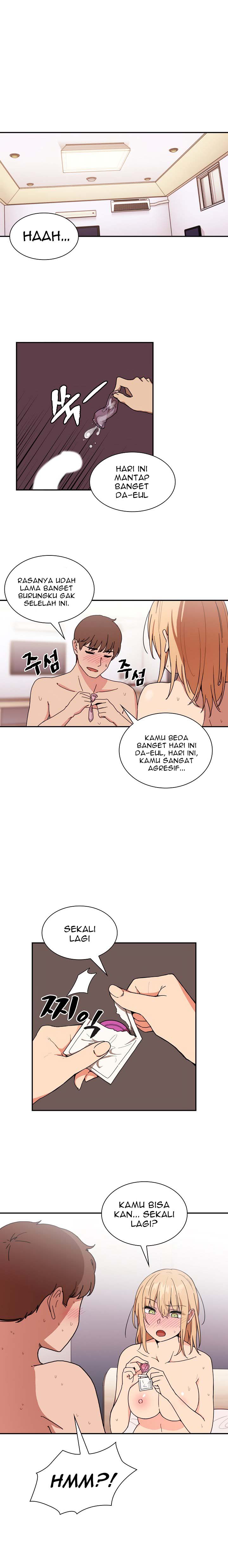 Close as Neighbors - Chapter 15 6