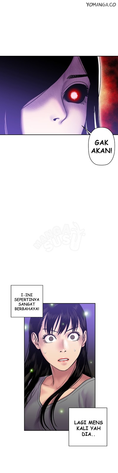 Ghost Love - Chapter 15 1