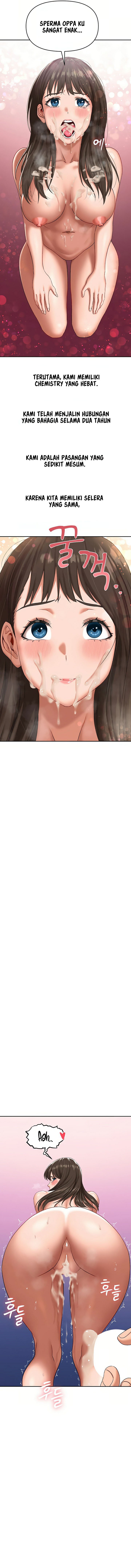 Deviant Diary - Chapter 15 4 Deviant Diary - Chapter 15 4