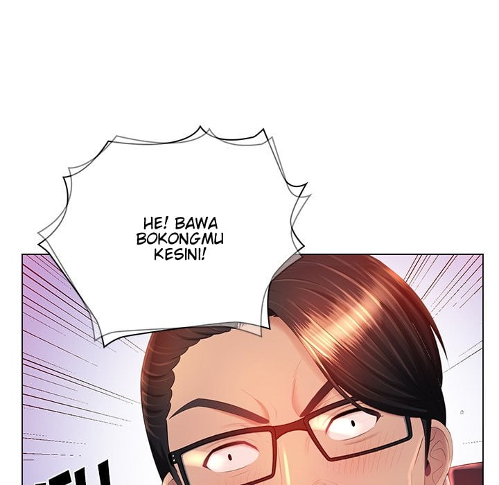 His Voice - Chapter 15 49