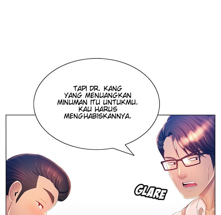 His Voice - Chapter 15 106