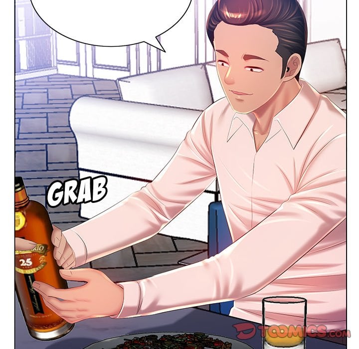 His Voice - Chapter 15 89