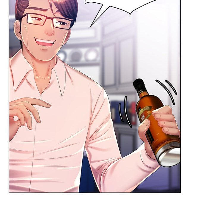 His Voice - Chapter 15 86