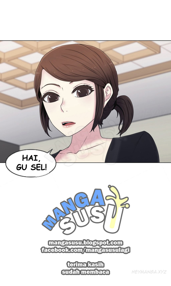 Miss Mystic - Chapter 15 28