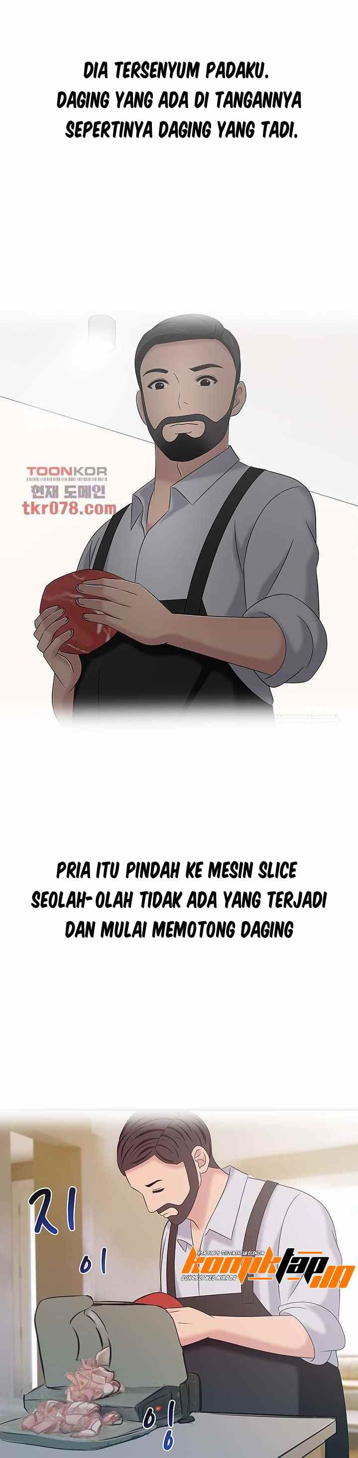 A Vulgar Wife - Chapter 15 5