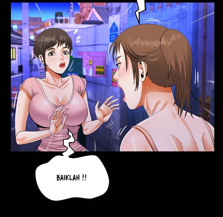 The Unforeseen Guest - Chapter 15 33