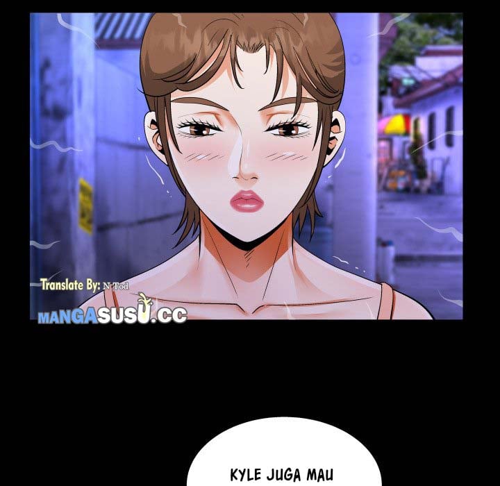 The Unforeseen Guest - Chapter 15 28