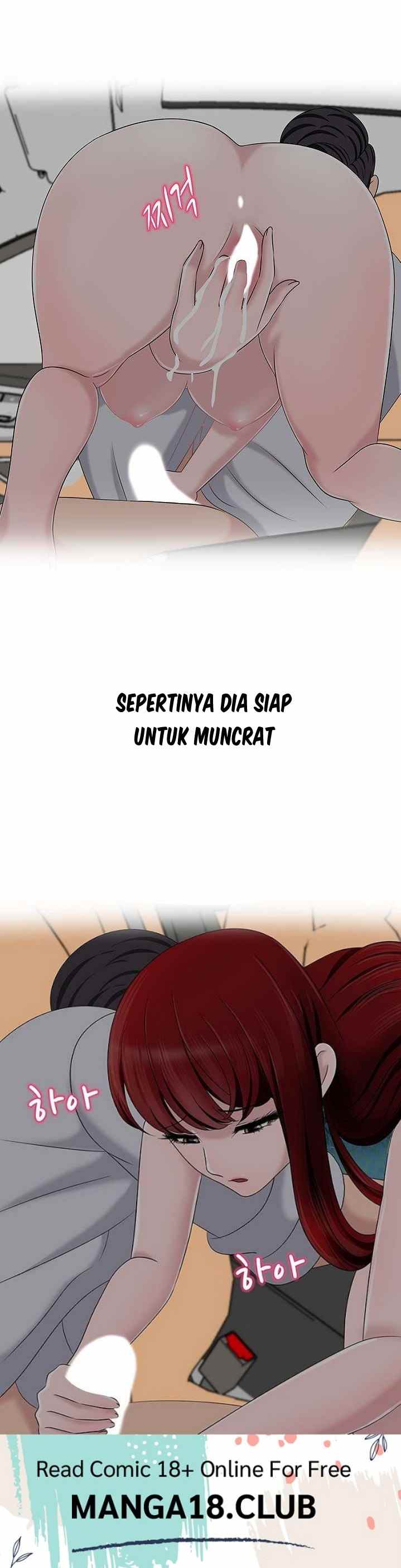 A Vulgar Wife - Chapter 15 34
