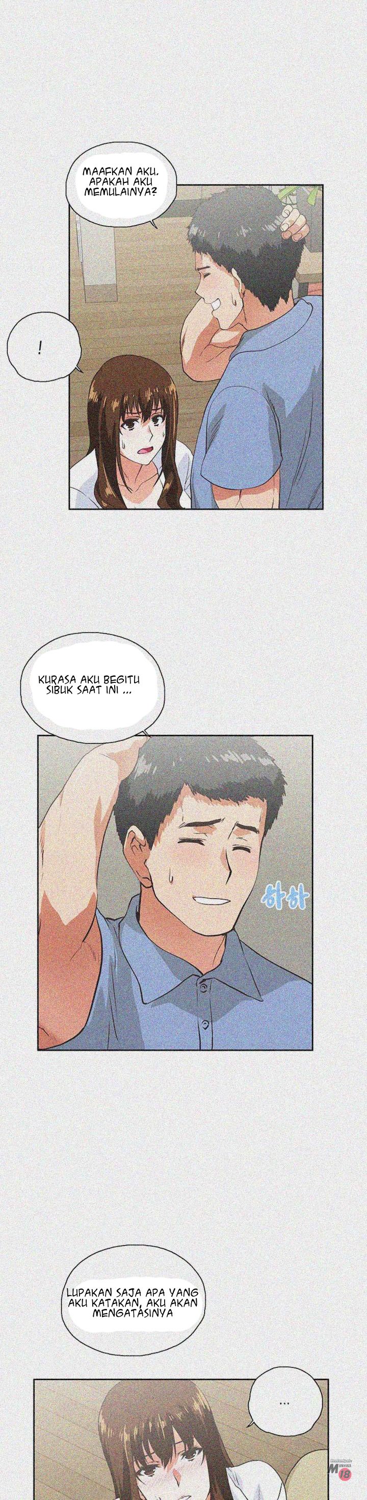 Up and Down (Edge Edge) - Chapter 15 6 Up and Down (Edge Edge) - Chapter 15 6