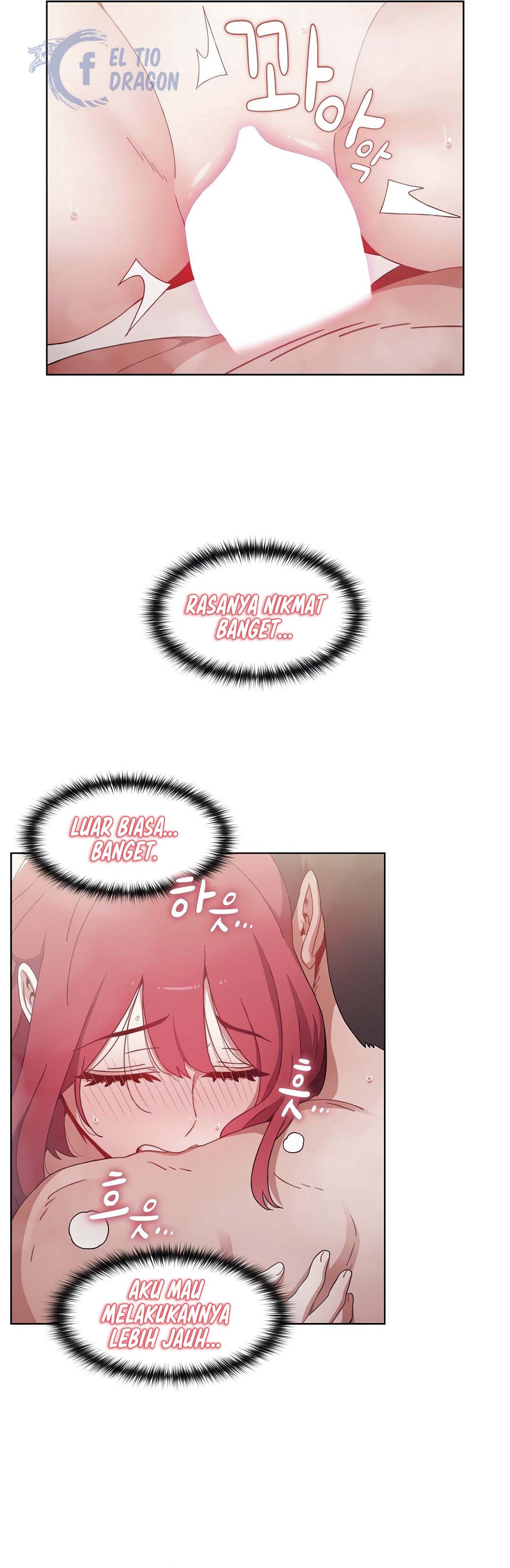 Owner The Pension - Chapter 15 2