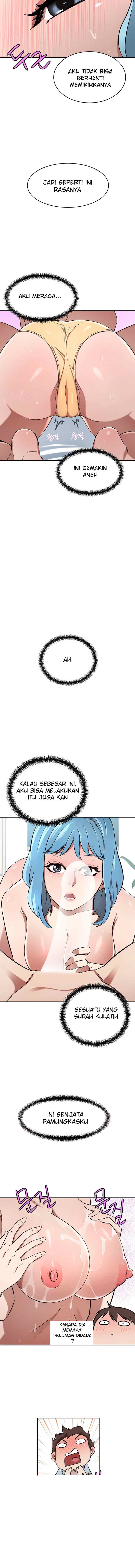 The Wealthy Girl - Chapter 15 6