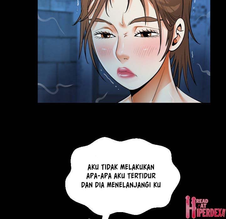 The Unforeseen Guest - Chapter 15 41
