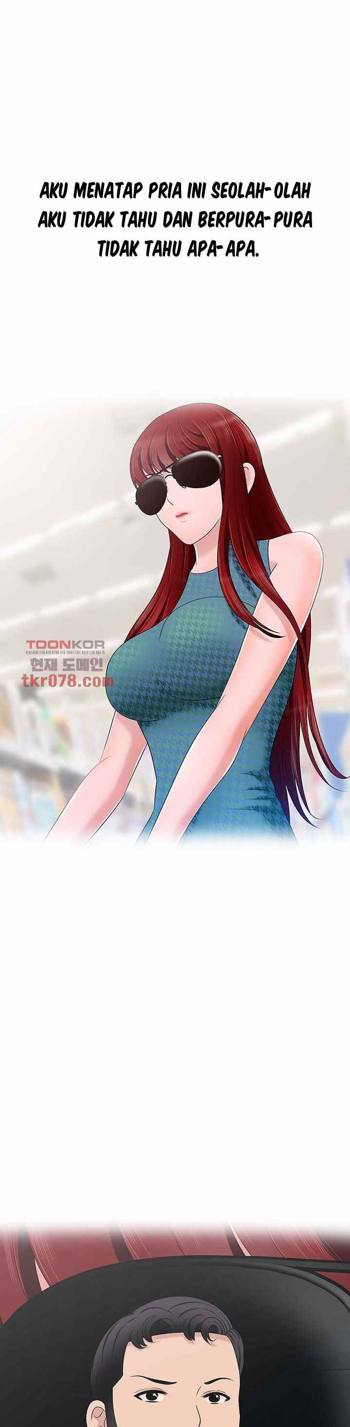 A Vulgar Wife - Chapter 15 9