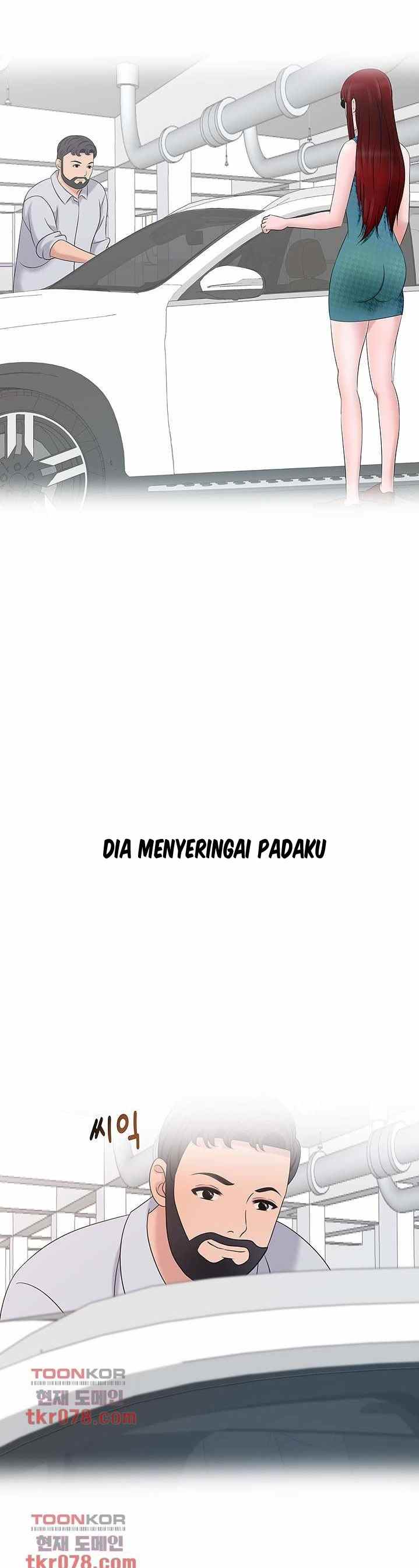 A Vulgar Wife - Chapter 15 18