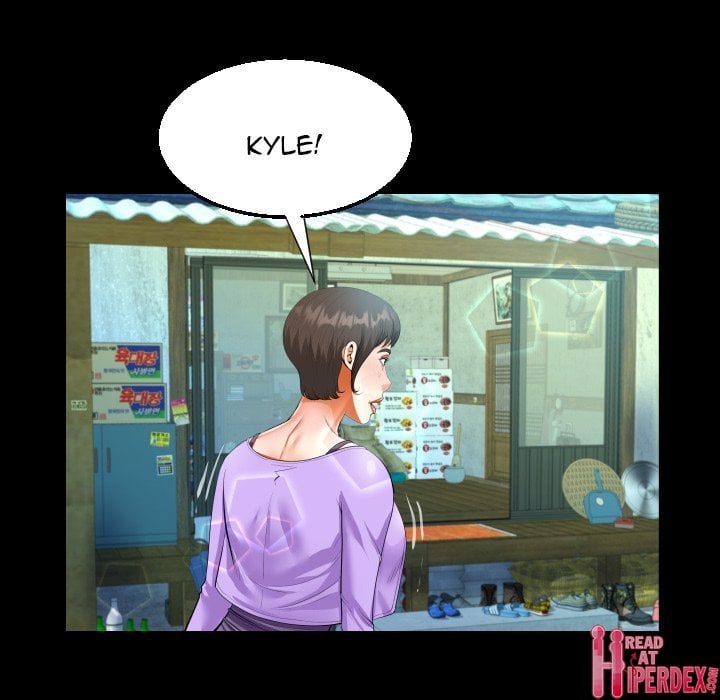 The Unforeseen Guest - Chapter 15 65