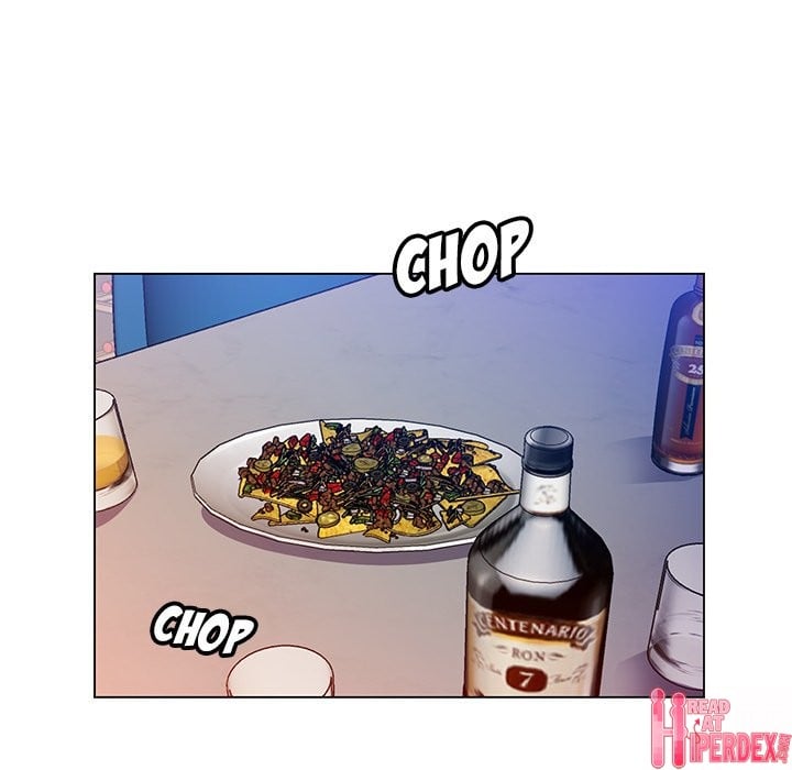His Voice - Chapter 15 66