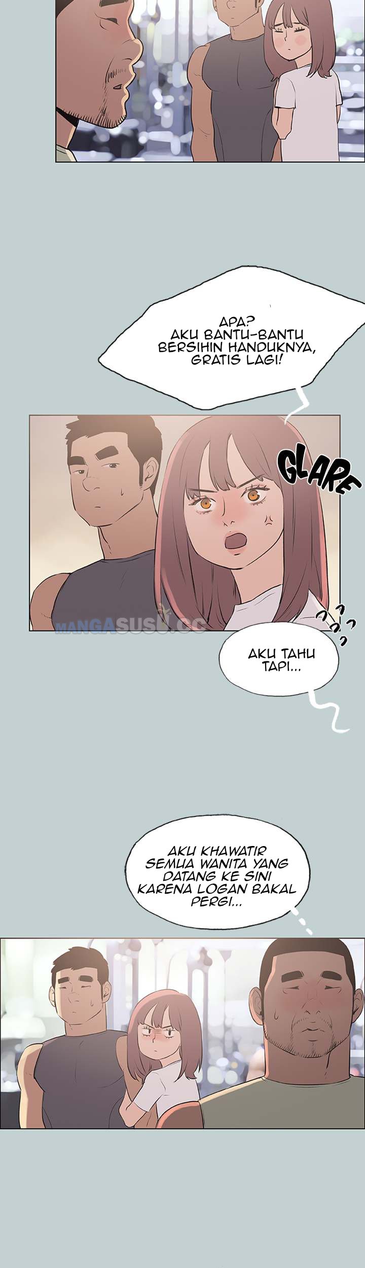 Love Square - Chapter 64 5