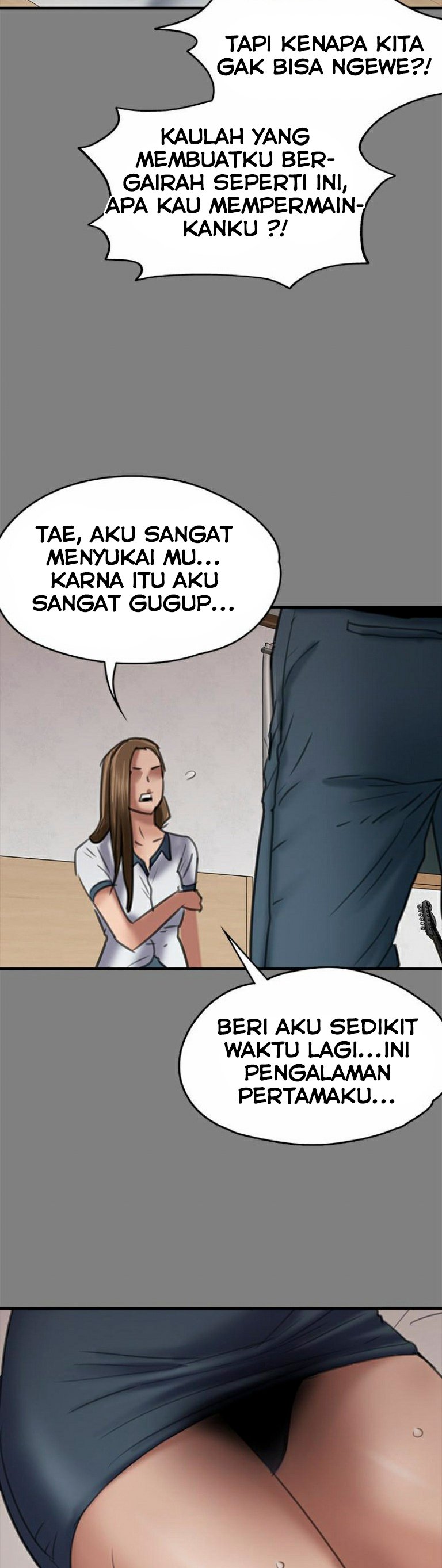 Queen Bee (Andrew) - Chapter 64 40